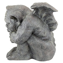 Design Toscano Emmett The Gargoyle Statue: Large