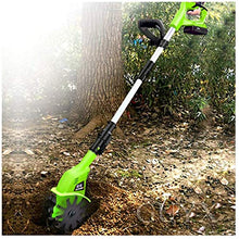 Electric Small Weeder, Grounding Machine, Excavator, Rotary Tiller, Lithium Cultivator, Tiller