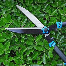 MVNOIRE Thick Branches Branch Shears Labor-saving Pruning Lawn Greening Hedge Flower Big Scissors