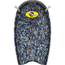LIFESLED LS2 LifeSled 2.0 Water Rescue Sled Snow Camo