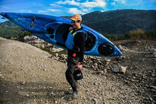 Pelican Sprint XR Sit-in Kayak Lightweight 10.75 ft Neptune White