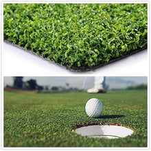 Conscience Trading Golf Putting Green Turf 0.47" Artificial Grass Carpet Green