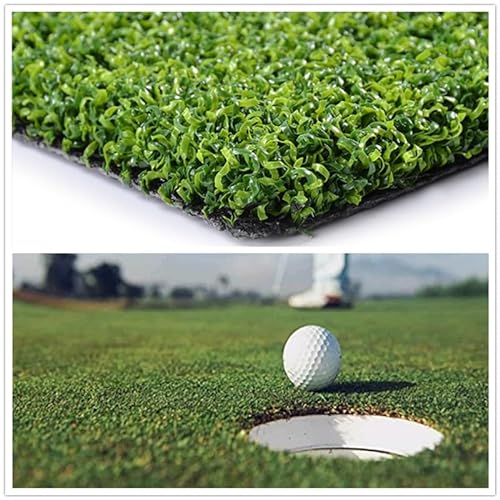 Conscience Trading Golf Putting Green Turf Green