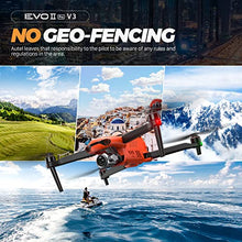 Autel EVO 2 PRO V3 Drone 6K HDR Video Red