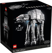 STAR WARS Lego AT-AT Ultimate Collector Series 75313 Building Set Multicolor