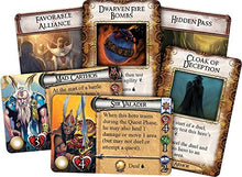Fantasy Flight Games Runewars: Revised Edition Brown