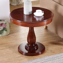 NRFJFOP Edge A Few Small Round Coffee Table Balcony Living Room Sofa Side A Corners A Tea