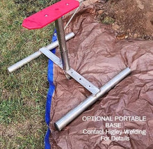 Higley Diggers Playground Sand Digger for Adults and Seniors