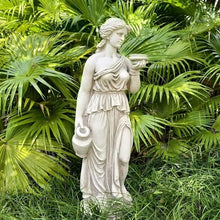 ARSTRIA 46'' High Large Nymph Statue Goddess Hebe Garden Sculpture