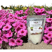 Soil Vigor Water Storing Crystal Soil Additive Commercial Grade (40, Pounds)