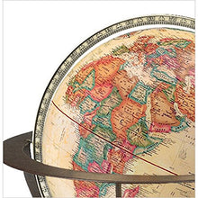 Replogle Marin 16" Antique Globe