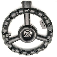 Jet Natural Air Jet Nozzles Jet Parts High Power with 32 Nozzles Air Head Cast Iron