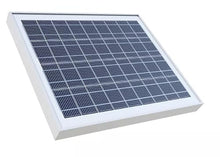 Liftmaster SP20W12V 20Watt Solar Panel - Includes Solar Panel, Hardware & Cable