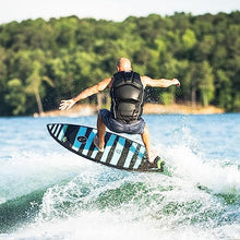 Hyperlite Broadcast Wakesurfer Black/Blue
