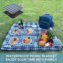 WJJDLLNP 4 Persons Picnic Backpack With Refrigerated Compartment Detachable Bottle Portable Camping Tableware Bag