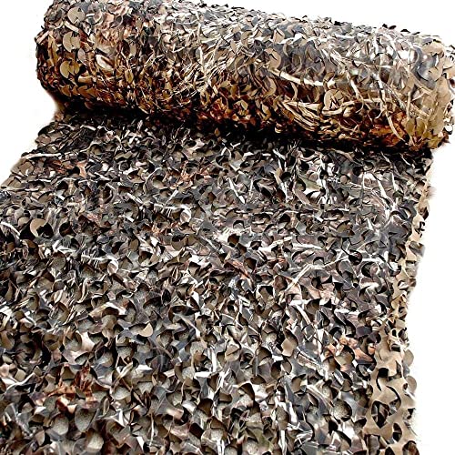 CamoSystems Specialist Series Camouflage Ultra-Lite Bulk Netting 7'10" x 85 Yd Realtree MAX4-HD