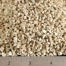 PVP Industries Horticultural Coarse Vermiculite, Natural & Odorless Mix, 33 Pack