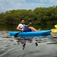 Lifetime Lotus Sit-on-Top Kayak Blue