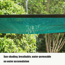 HQQMNY Awning Sun Net with Eyelets 90% Shading Rate Shade Net Garden Umbrella Privacy Screen for Garden Plants Greenhouse(Dark Green,10m x 18m)