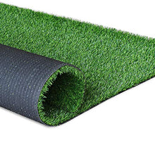 Fas Home Artificial Grass Turf 12FTx56FT