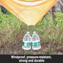 FENGZEQUAN Retractable Sun Shade Canopy Cover Sliding Wave Shade Sail，Outdoor Hang Down U Shape Porch Wave Awning，for Pergola Patio Deck Yard Gazebo Outdoor，with Mounting Kit(W2.4*L8m/W7.87*L26.25ft)