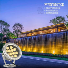 Braiton LED Underwater Spotlight Pond Lights IP68 Waterproof Submersible Spot Light RGB Color Changing for Aquarium Fish Tank Garden Fountain Pool 4PCS,RGB,24W