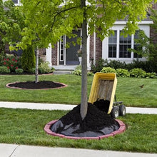 Farm Plastic Supply - Premium Weed Barrier Landscape Fabric Heavy Duty, Commercial Driveway, Weed Barrier Landscape Fabric Heavy Duty (3.2oz - 6' x 750')