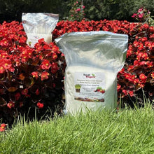 Potassium Polyacrylate Fine Granules – Super Absorbent Water Retaining Crystals for Plants, Lawns & Gardens – Saves Water, Labor & Costs (40.0, Pounds)