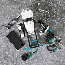 LEGO MINDSTORMS Robot Inventor Building Set Multicolor