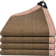 LJTGFHP 90% Shade Cloth for Garden -29 x 60 FT Durable Mesh Tarp with Grommets, Sunblock Net for Patio for Plants Greenhouse Outdoor Pergola Sun Shade Neting for Chicken Coop Cover