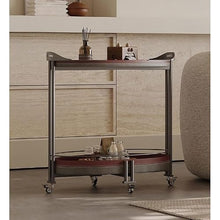 CHmrfvqtus Couch Side Table Living Room Trolley Movable Sofa Side Table Light Luxury Creative Art Bedroom Bedside