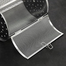 UIOLCFG Barbecue Reusable Grill Sticks BBQ Fork Utensil Kitchen Outdoor Camping Accessories