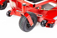 FC15560CL - Swisher Classic 15.5 HP 60 in. 12V Tow Behind Finish Cut Mower
