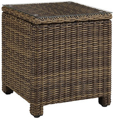 Crosley Furniture Bradenton 5-Piece Sofa Patio Set
