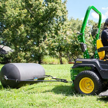 Brinly-Hardy Commercial-Grade Poly Lawn Roller, 770-Lb. Weight Capacity, Model# R76-2436