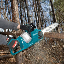 Makita XCU03Z 36V (18V X2) LXT® Brushless 14" Chain Saw, Tool Only