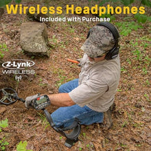 Garrett Metal Detectors Metal Detector, Garrett AT Max All Terrain, MS-3 Headphones