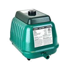 Webb's PR100K Pond Ripple Aeration Pond Kit - For Fish Ponds up to 10,000 gallons