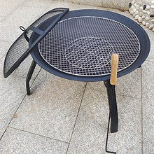 uP9sF2mD Barbecue Grill Fold Barbecue Stove Rack Table Outdoor Heating Indoor Domestic Carbon Tea Cooking Barbecue Charcoal Grill