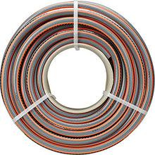 Gardena Comfort Highflex Hose, Dimensions 10 x 10 mm, Diameter 13 mm, 1/2 Inch/50 m Long – Black, 18069 – 22