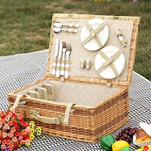 ASWRTYJO Handmade Dried Flower Fruit Pot Basket Rattan Box Candy Earphone Rangement Organizer Useful Storage