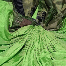 TFGAJKKKKK Camping Hammock Camouflage Parachute Fabric Outdoor Tent Garden Furniture Swing Seat (Color : I) (K) (U)