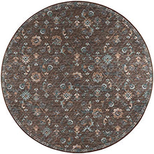 Dalyn Rugs Jericho JC8 Sable 10' x 10'