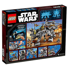 LEGO Star Wars Captain Rex's AT-TE 75157 Toy Multicolor