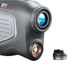 PlayBetter Bushnell Golf Pro X3 Laser Rangefinder with Slope +Gift Box Bundle