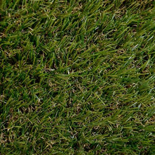 iCustomRug Ivy, Thick Realistic Grass Mats & Rugs 6' X 16' Synthetic Turf with Finished Edges, Indoor Outdoor Grass Pet Pad