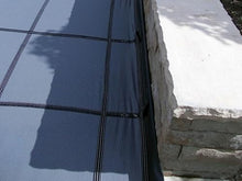ONESTOCK Inground Swimming Pool Winter Safety Cover Blue