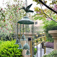 LUYILA Outdoors, Wind Chimes for Outside,Yard,Patio and Home Decoration 27-inch Windchime, Wind Chime for Garden