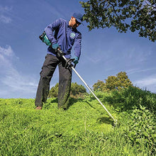 Makita XRU18PT 36V (18V X2) LXT® Brushless String Trimmer Kit (5.0Ah)