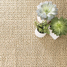 Dash & Albert Veranda Performance Area Rug 9' x 12' Natural